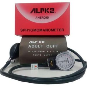 Blood Pressure Machine ALPK2
