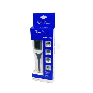Digital Thermometer RBC (DMT-4326)