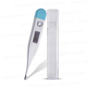 Digital Thermometer