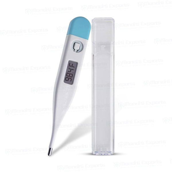 Digital Thermometer