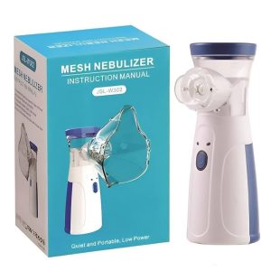 Portable Mesh Nebulizer, JSL-W302,