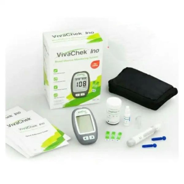 VivaChek Ino Glucose Monitoring System - Image 2