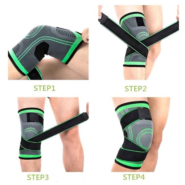 Knee Support - Image 2