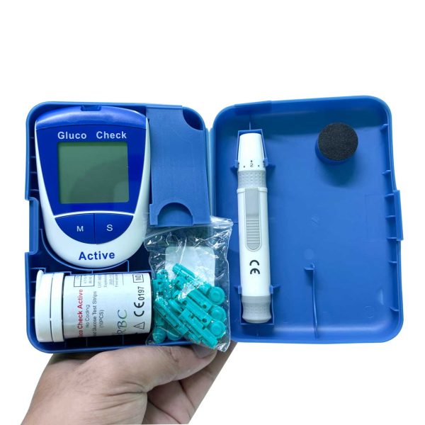 Rbc Gluco Check Active - Image 3