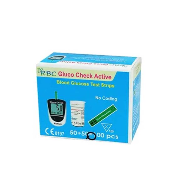 Rbc Gluco Check Active - Image 5