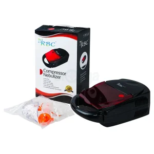 RBC Compressor Nebulizer Machine
